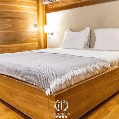 Hotel Emrovic Raj
