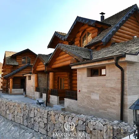 Emrovic Raj 新帕扎尔