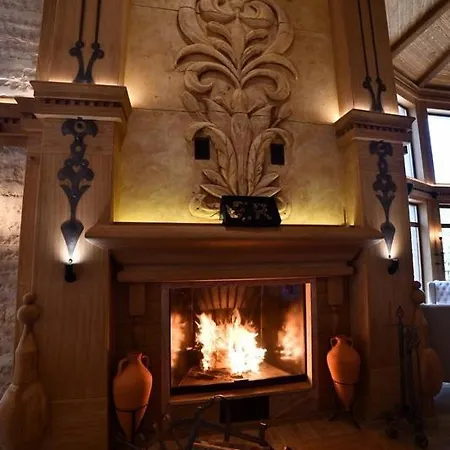 Emrovic Raj Hotel 4*