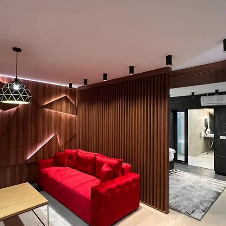 Emrovic Raj Hotel Novi Pazar