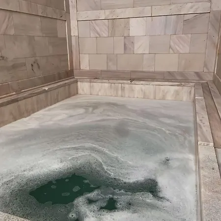 Hotel Emrovic Raj Novi Pazar