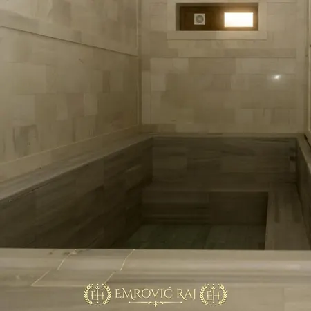 Emrovic Raj Hotel 4*