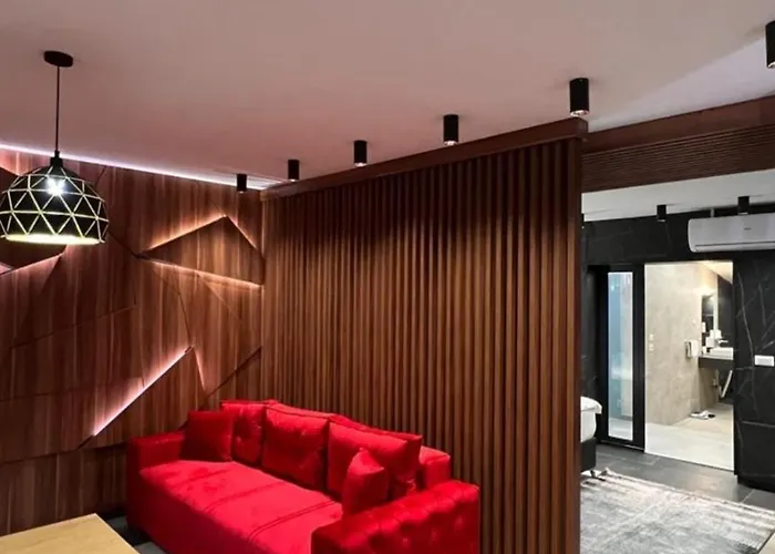 Emrovic Raj Hotel Novi Pazar