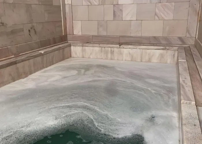 Hotel Emrovic Raj Novi Pazar